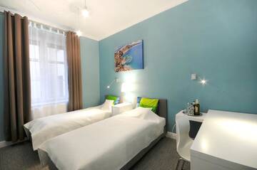 Фото Апартаменты Jazzgot Apartamenty г. Зелёна-Гура 4