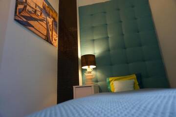 Фото номера Классический одноместный номер Апартаменты Jazzgot Apartamenty г. Зелёна-Гура 3