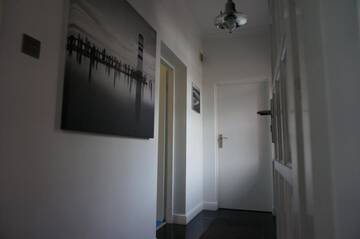 Фото номера Классический одноместный номер Апартаменты Jazzgot Apartamenty г. Зелёна-Гура 5