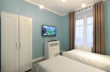 Фото Апартаменты Jazzgot Apartamenty г. Зелёна-Гура 5