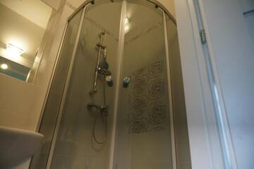 Фото номера Классический одноместный номер Апартаменты Jazzgot Apartamenty г. Зелёна-Гура 6