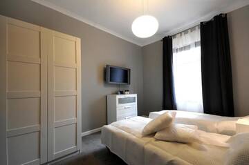 Фото Апартаменты Jazzgot Apartamenty г. Зелёна-Гура 1