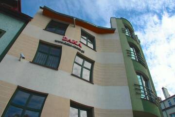Фотографии Апартаменты Apartamenty Krzywe Okna г. Зелёна-Гура (Польша) №5 Фото Апартаменты Apartamenty Krzywe Okna г. Зелёна-Гура 5