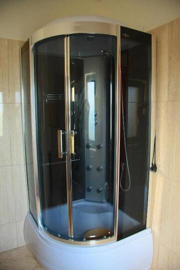 Фото номера Улучшенные апартаменты Дуплекс Апартаменты Apartamenty Krzywe Okna г. Зелёна-Гура 32