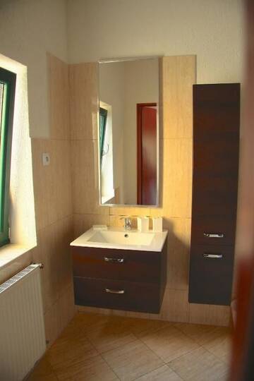 Фото номера Улучшенные апартаменты Дуплекс Апартаменты Apartamenty Krzywe Okna г. Зелёна-Гура 31