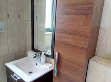 Фото номера Апартаменты Делюкс Апартаменты Apartamenty Krzywe Okna г. Зелёна-Гура 7