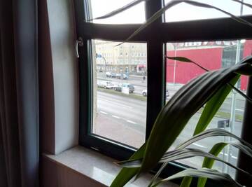 Фото номера Апартаменты Делюкс Апартаменты Apartamenty Krzywe Okna г. Зелёна-Гура 8