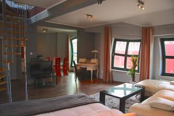 Фотографии Апартаменты Apartamenty Krzywe Okna г. Зелёна-Гура (Польша) №2 Фото Апартаменты Apartamenty Krzywe Okna г. Зелёна-Гура 2