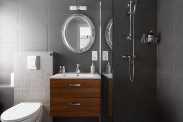 Фото номера Стандартные апартаменты Апартаменты One Night Zielona Góra г. Зелёна-Гура 20