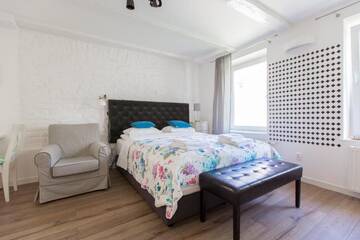 Фото номера Стандартные апартаменты Апартаменты One Night Zielona Góra г. Зелёна-Гура 18