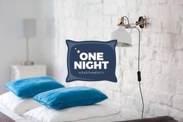 Фотографии Апартаменты One Night Zielona Góra г. Зелёна-Гура (Польша) №1 Фото Апартаменты One Night Zielona Góra г. Зелёна-Гура 1