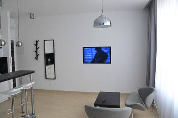 Фото Апартаменты Apartamenty Krawiecka г. Зелёна-Гура 5