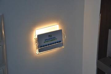 Фото номера Апартаменты-студио 5 Апартаменты Apartamenty Krawiecka г. Зелёна-Гура 7