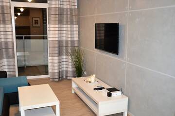 Фото Апартаменты Apartamenty Krawiecka г. Зелёна-Гура 2