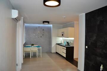 Фото Апартаменты Apartamenty Krawiecka г. Зелёна-Гура 3