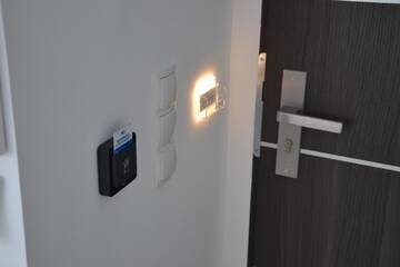 Фото номера Апартаменты-студио 5 Апартаменты Apartamenty Krawiecka г. Зелёна-Гура 15